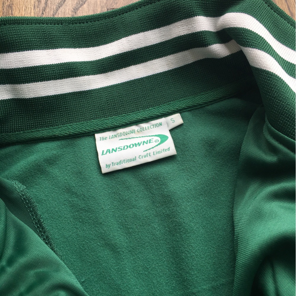 Landsdowne Rugby Jacket - Picture 8 of 10